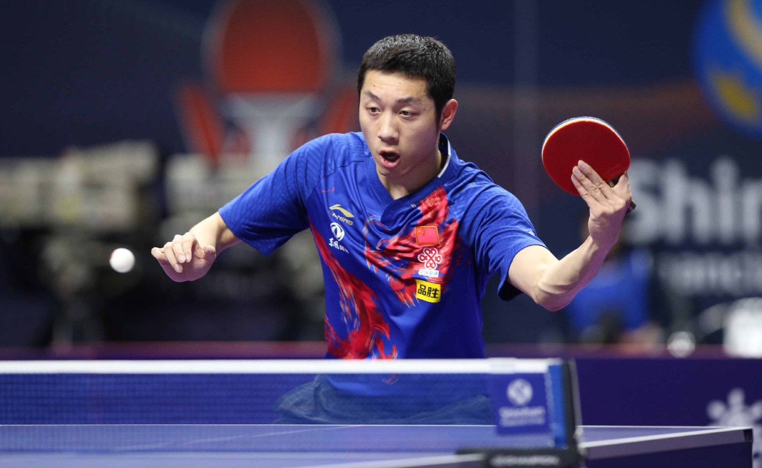 烈的比赛中 烈的比赛中