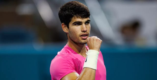 无惧对手的 无惧对手的