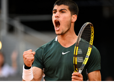 展示了速度 展示了速度