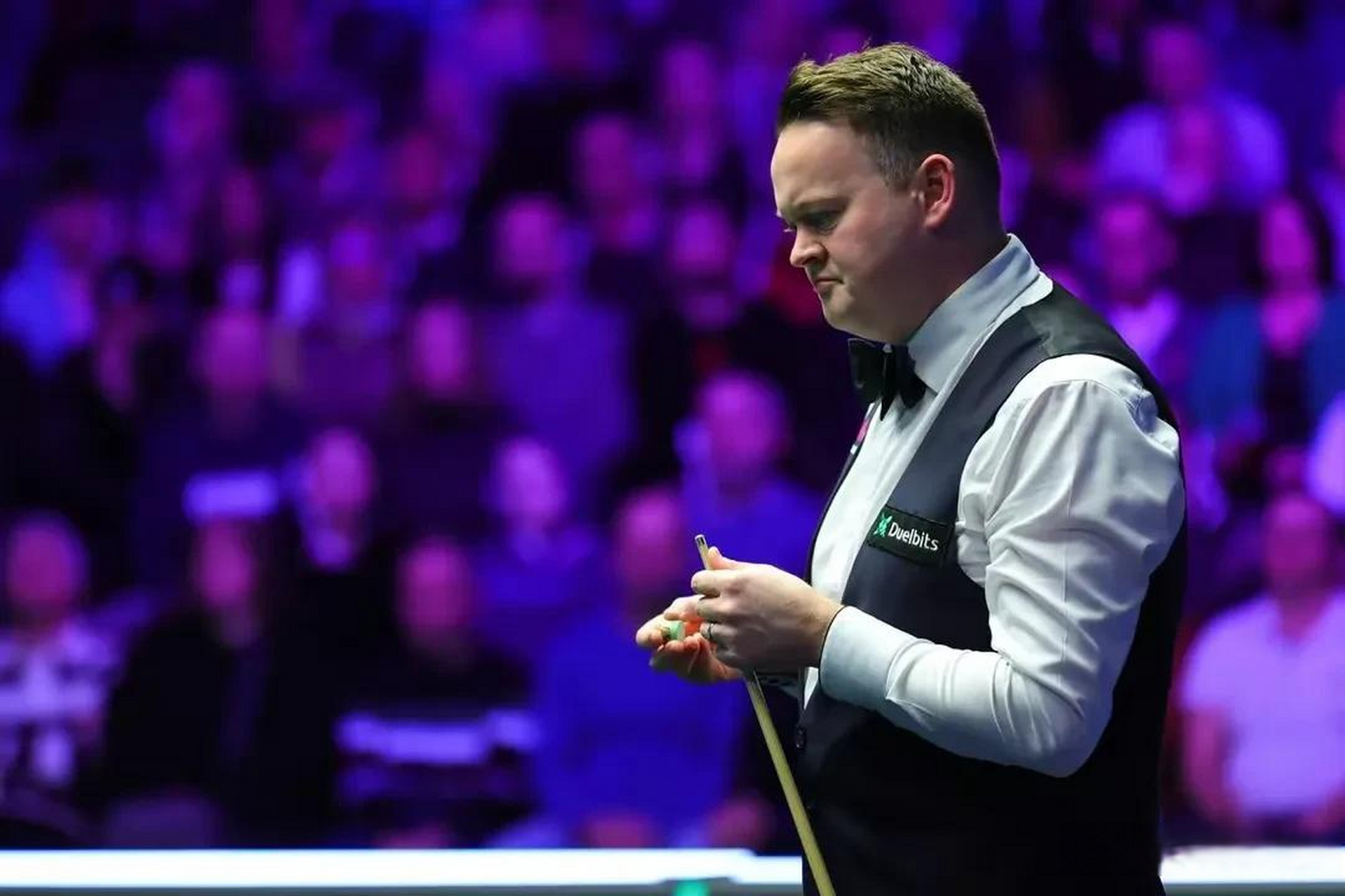 小盲回推覆 小盲回推覆